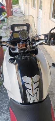 BMW G 650 GS 